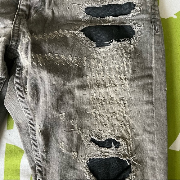 JACK AND JONES SLIM FIT JEANS MEN’S SIZE 30 - Picture 8 of 12